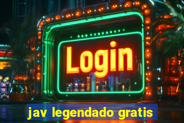 jav legendado gratis